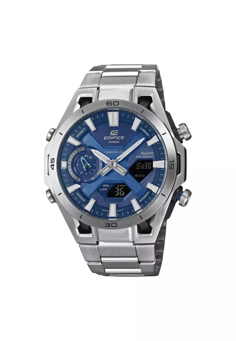CASIO EDIFICE ECB-2300D-2A