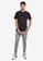 Nike black Sportswear Tech Essentials Men's Short-Sleeve Top 0BDD8AAF5B9675GS_4
