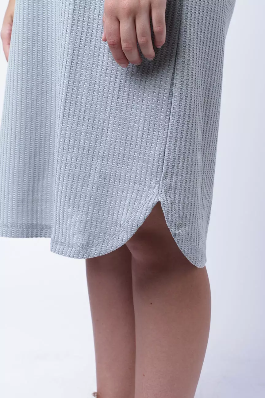 Dress Lessia Light Green