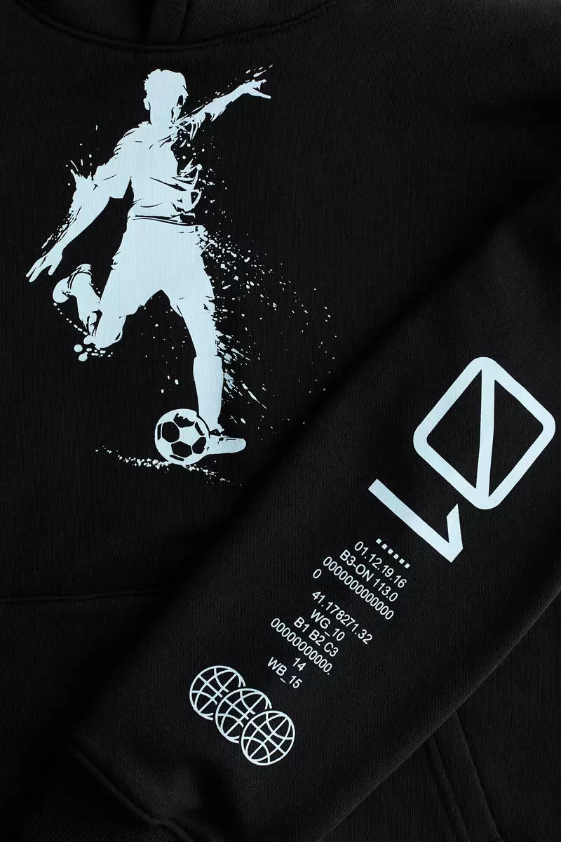 Hoodie