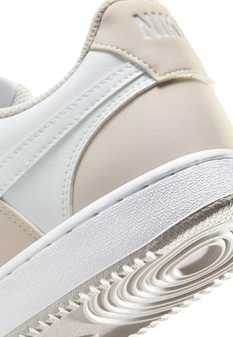 Court Vision Low Women's Shoes