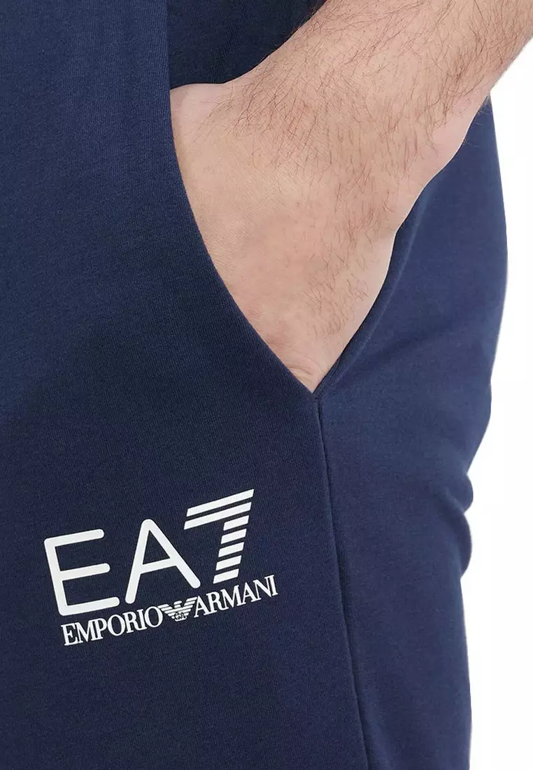 Ea7 7 hot sale lines tracksuit