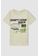 DeFacto grey Short Sleeve Cotton T-Shirt 94ED5KA1C83A72GS_1