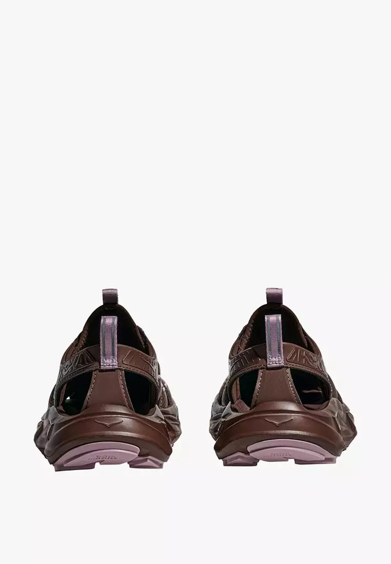 Hopara Running Shoes Unisex - Brown