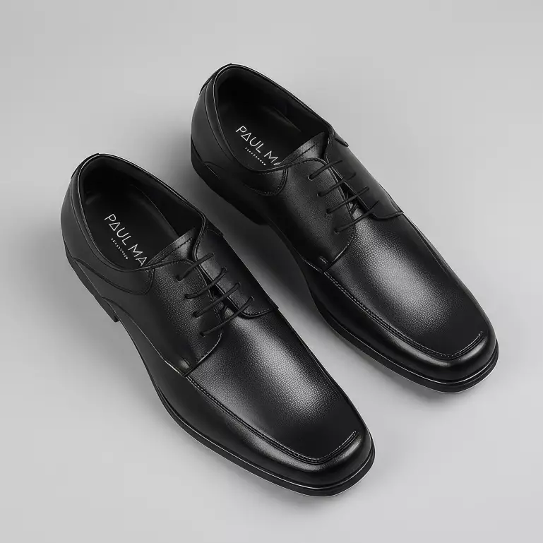 PAULMAY Bryan Formal Shoes