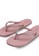 ALDO pink Aloomba Thong Sandals 4571DSH1250857GS_3