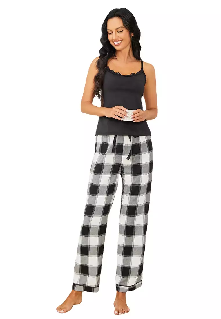 Cheap pajama on sale pants womens