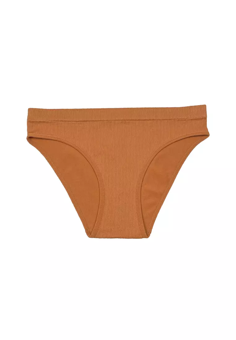 Seamless Bikini Panty