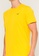 Hollister yellow Crew Solids T-Shirt B7213AA29A3399GS_2