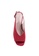 PRODUIT PARFAIT red Crystal heel open toe sandal 816A8SH2765298GS_6