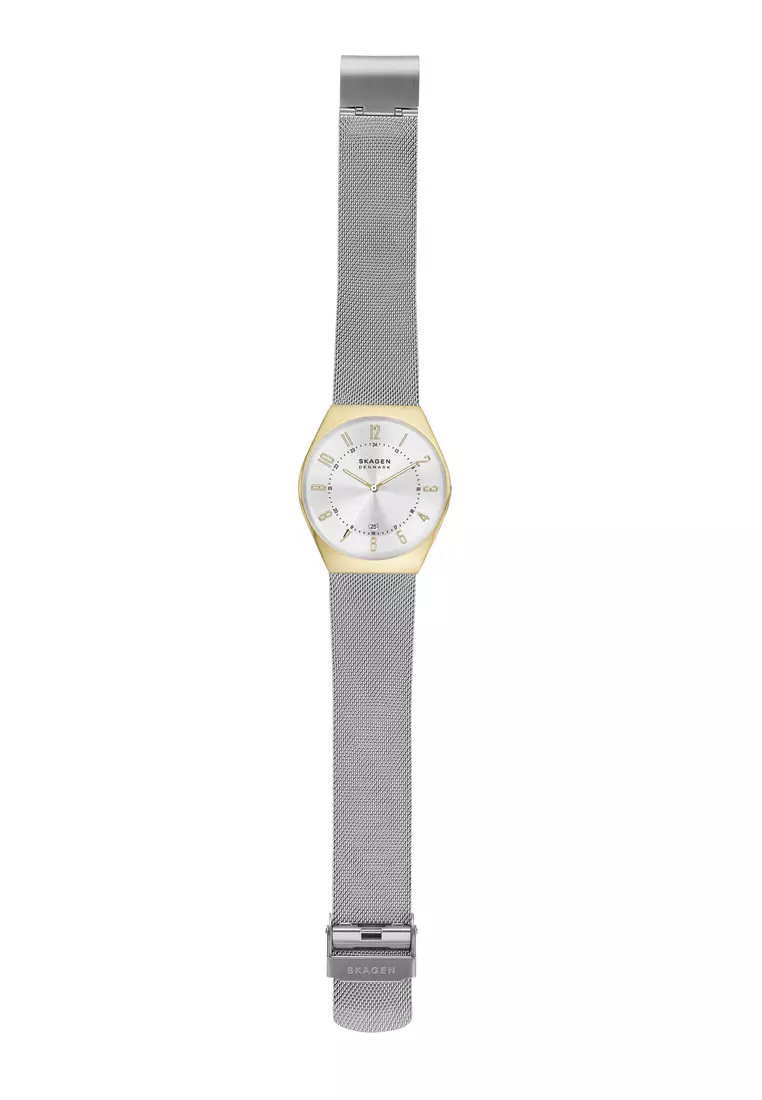 Buy Skagen Grenen Watch SKW6816 Online | ZALORA Malaysia