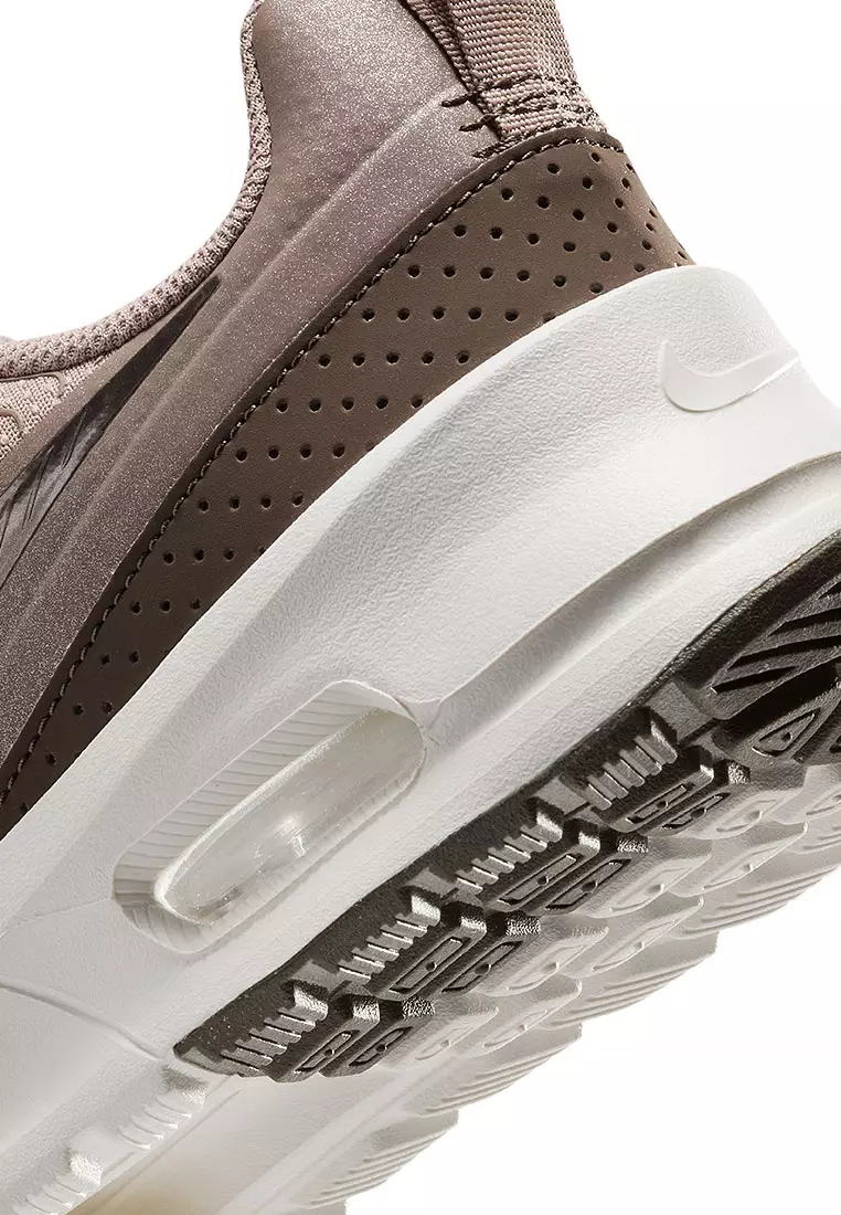 Air Max Nuaxis Shoes