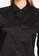 G2000 black Long Sleeve Shirt With Piping Detail 935BDAA7795C19GS_3