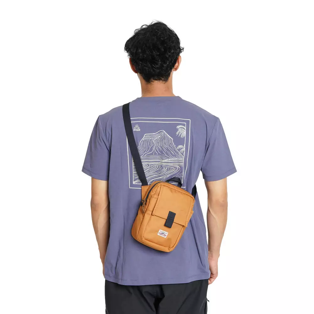 Eiger Wanderdrift 3.1 Pouch 1A