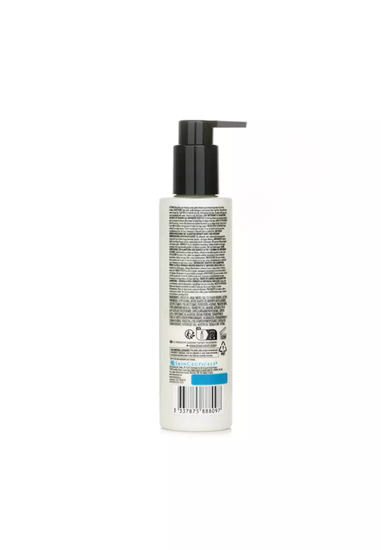 SKIN CEUTICALS - 溫和洗面乳 190ml
