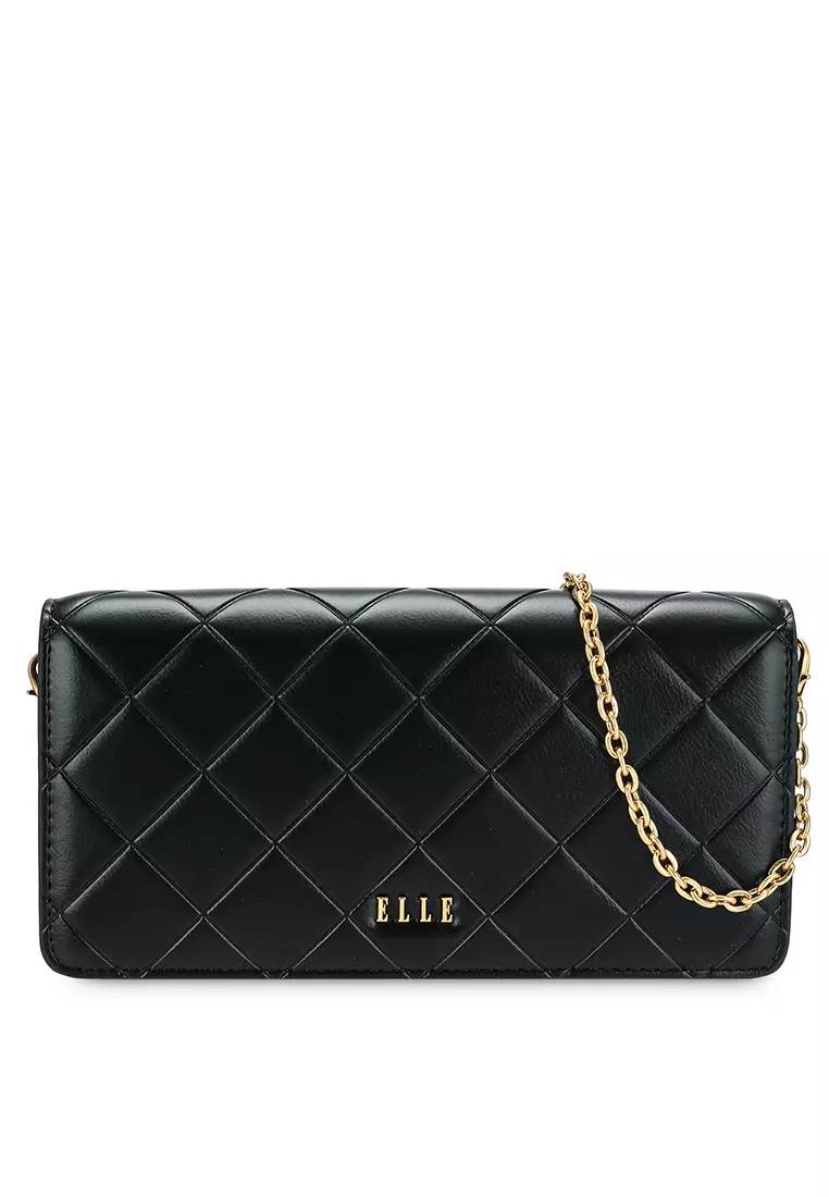 Elle wallet sales