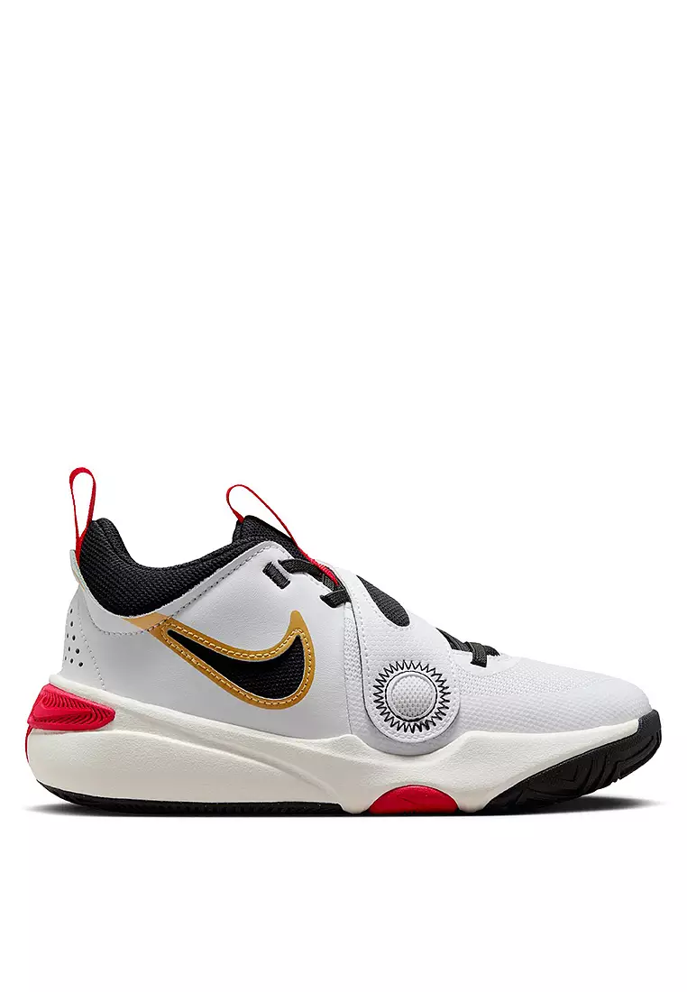 Discount on Nike  shoes - SKU: Team Hustle D 11