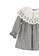 RAISING LITTLE multi Evalyn Baby & Toddler Dresses 16462KAB7D47F0GS_2