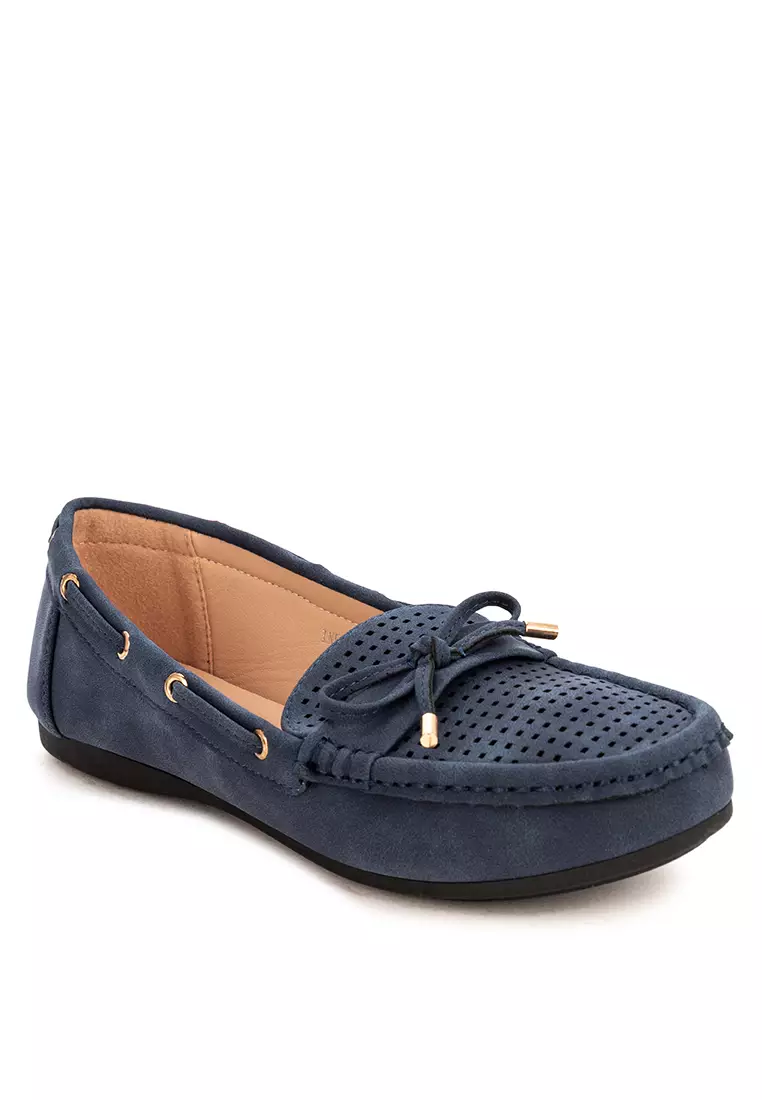Discount on Unlisted  shoes - SKU: Ines Mocassin Softawalk