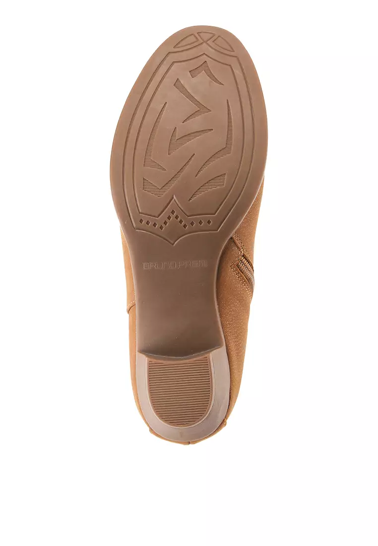 Bp Boots 0547T