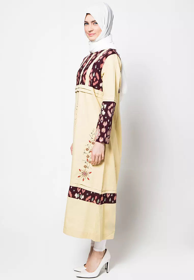 Gamis Aldina