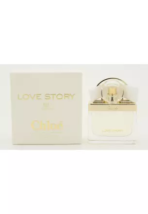 Buy Chloé LOVE STORY Perfume Online - On Sale Now