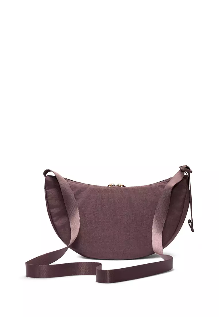 Aura Crescent Crossbody Bag (4L)