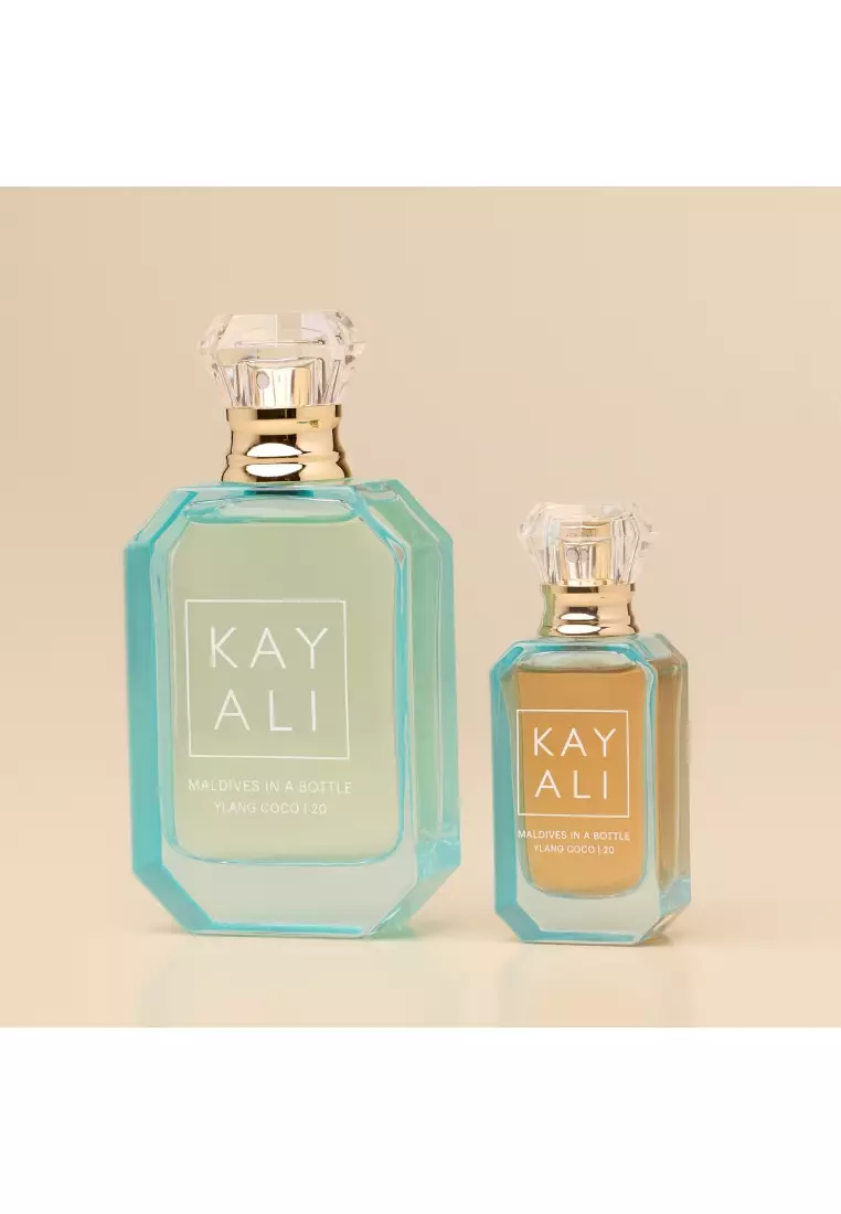 Kayali Maldives In a Bottle Ylang-Coco 20 EDP 50ML