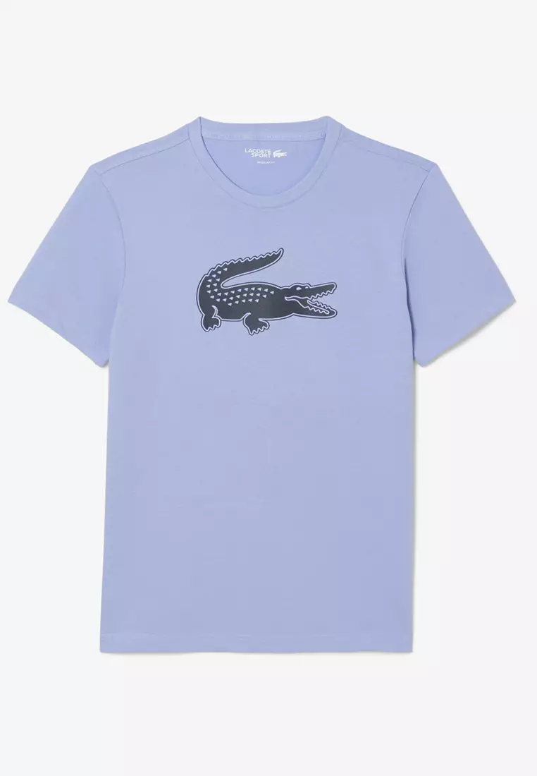 Ultra Dry XXL Logo Sport T-shirt