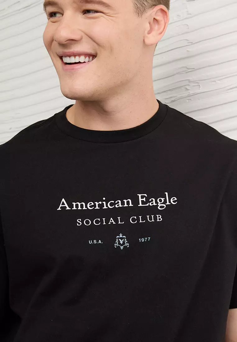 Standard Classic Jersey Tee