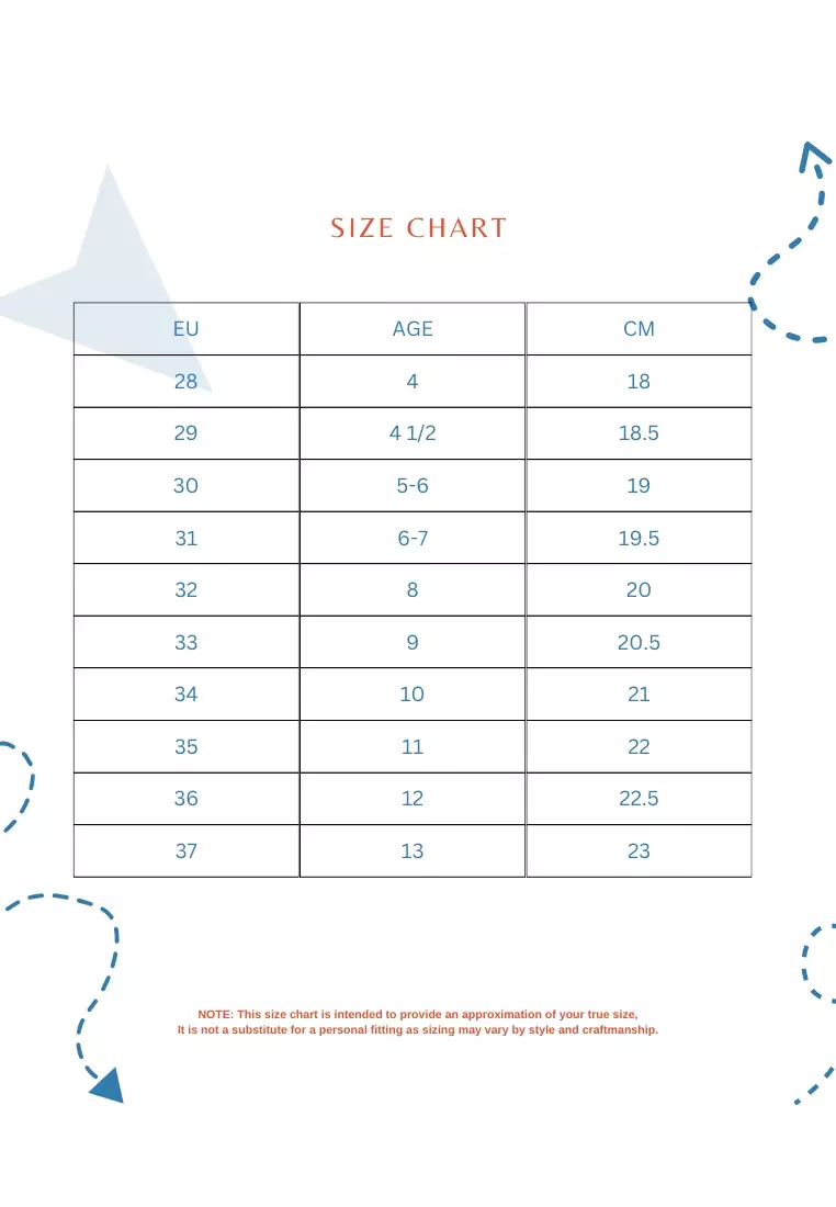 Jeddie School Shoes for Boys