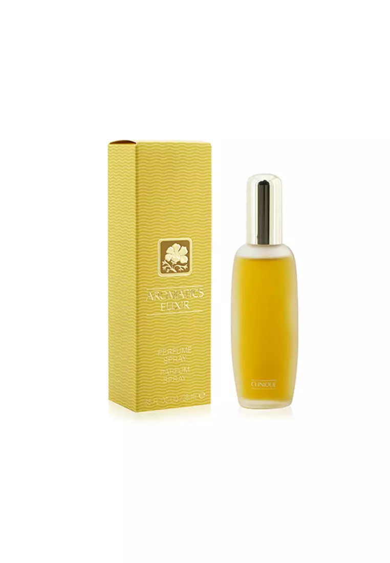 Clinique - Aromatics Elixir Parfum Spray 25ml/0.8oz