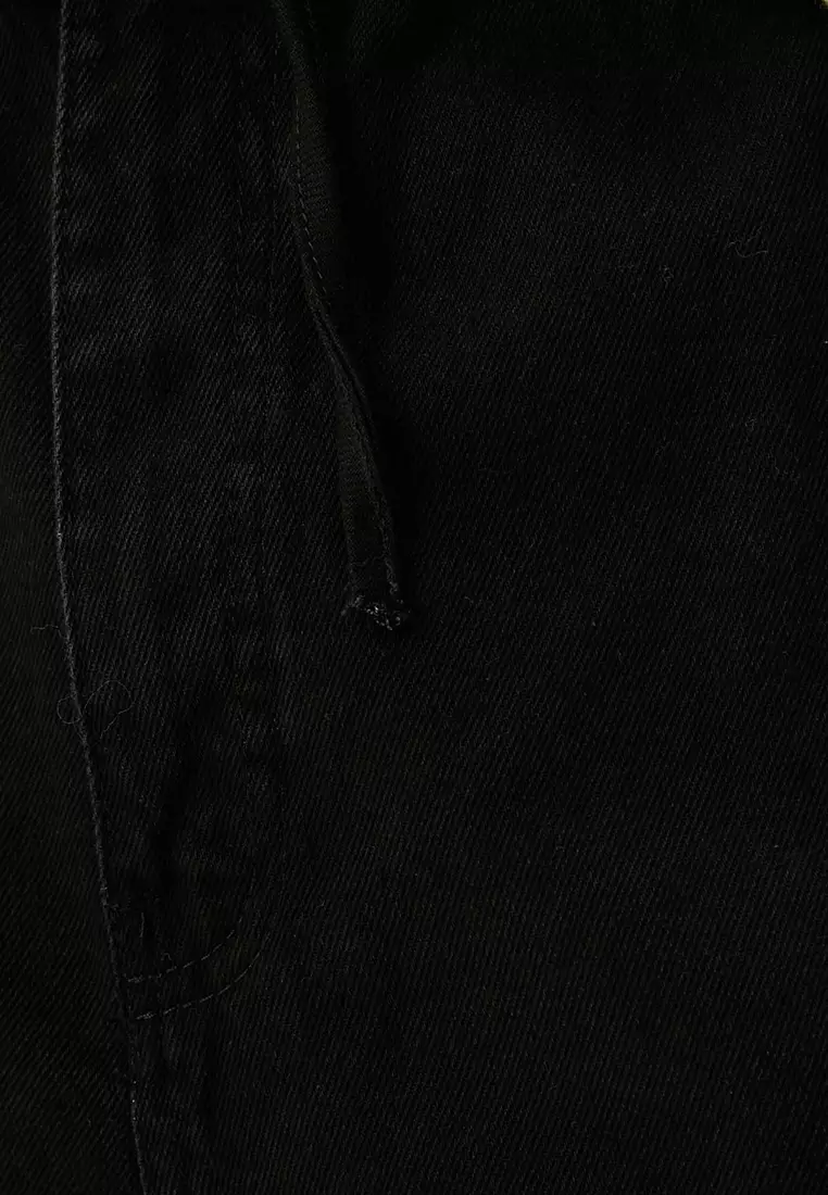 Parachute Jeans