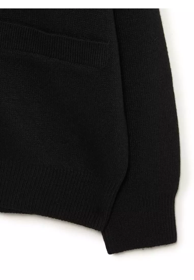 HEART CARDIGAN NEW YORK YANKEES