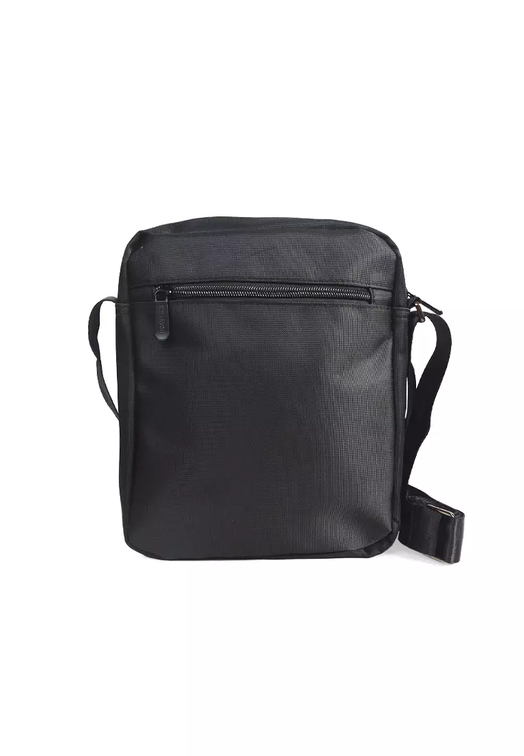 Buy Wharton Nylon Mini Sling Bag 2024 Online ZALORA Philippines
