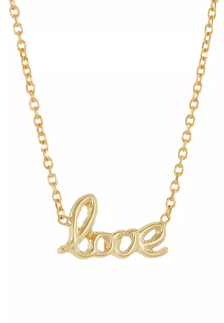 HABIB 750/18K Yellow Gold Necklace CJ-6-CL MNL04(18Y)