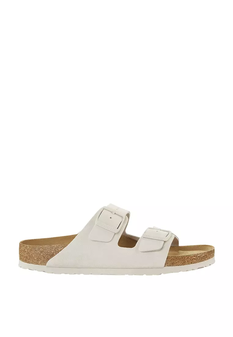 Discount on Birkenstock  shoes - SKU: Arizona Sfb Suede