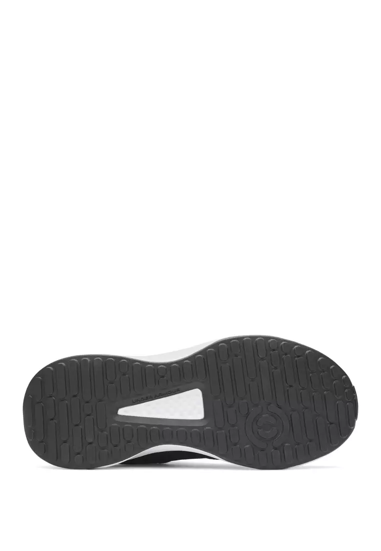 Edge Leather Training Shoes