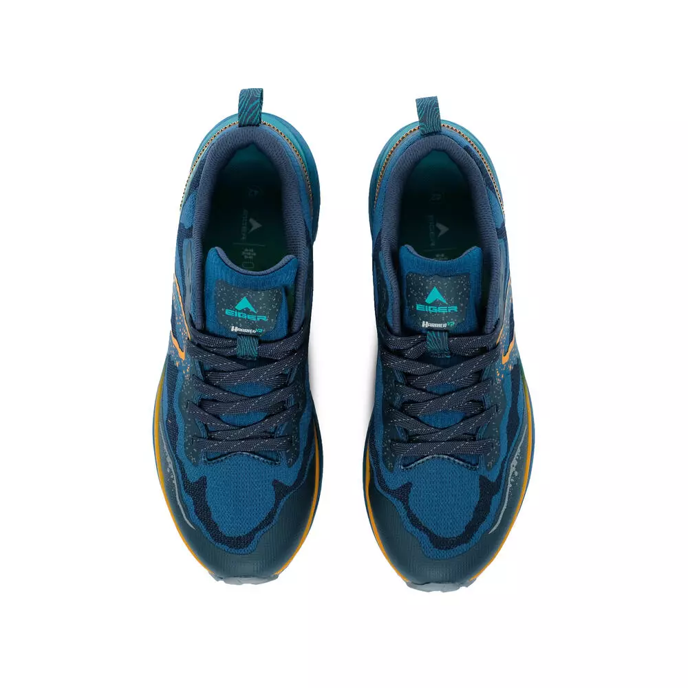 Eiger Harrier V2 Low Cut Shoes
