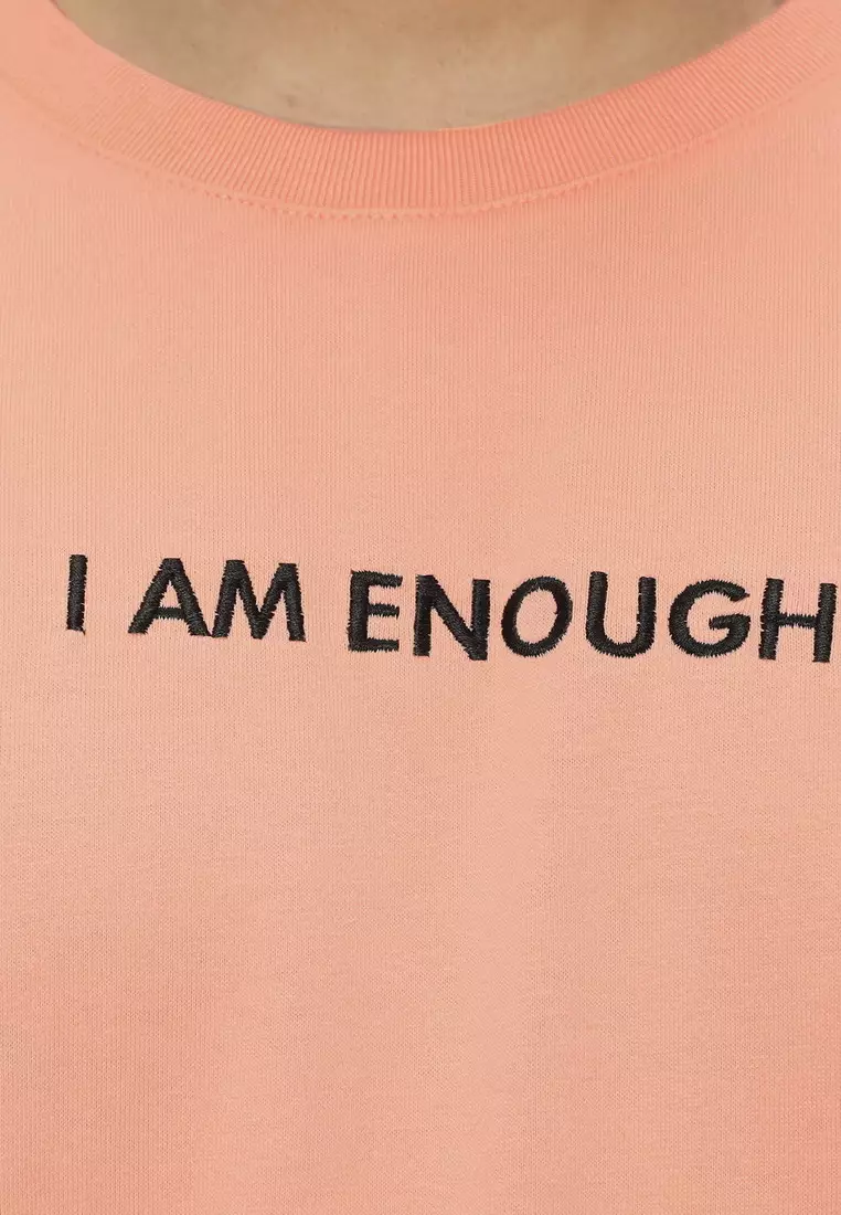 NX T-Shirt Cotton Combed Tebal Pria 207470101