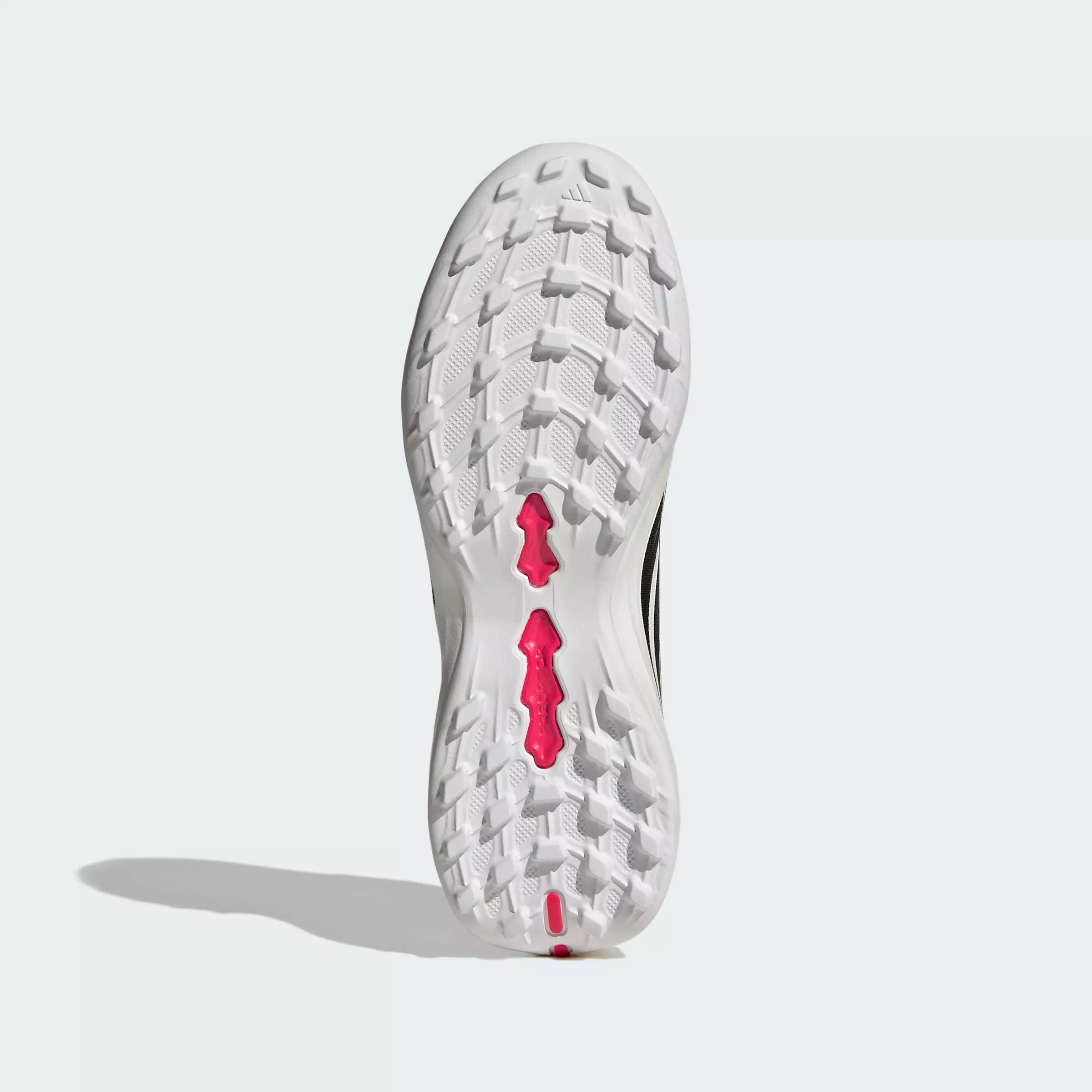 Football PREDATOR LEAGUE Turf Football Shoes Kids Unisex Red JR7912