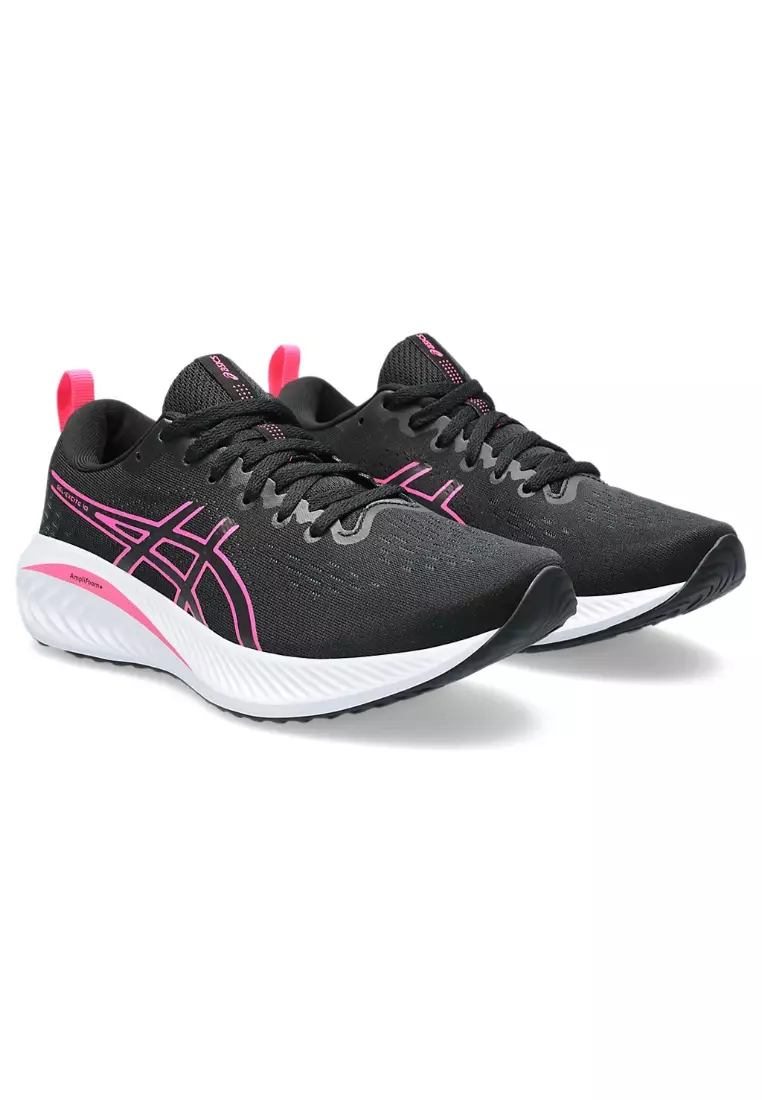 gel excite 7 ladies running shoes review