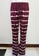 Twenty Eight Shoes red VANSA Tie-Dye Printing Trousers  VCW-P168916 128C1AA3E7DEDBGS_2