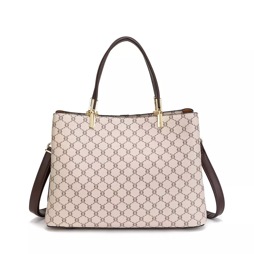 Palomino Naila Handbag - Khaki