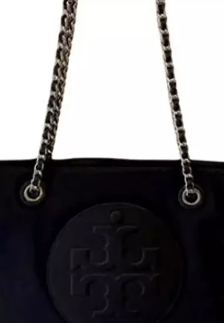 Buy TORY BURCH Women's Shoulder Bag in Black 175639 2026 Online