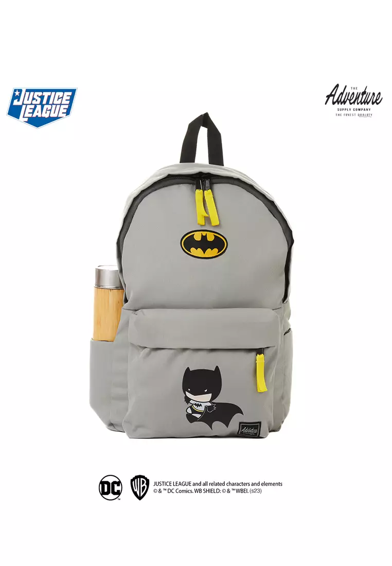 All justice outlet backpacks