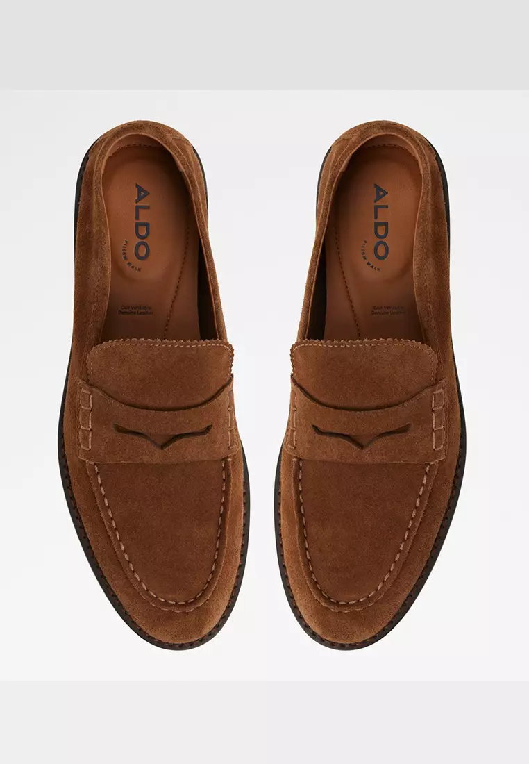 Melville-In Loafers