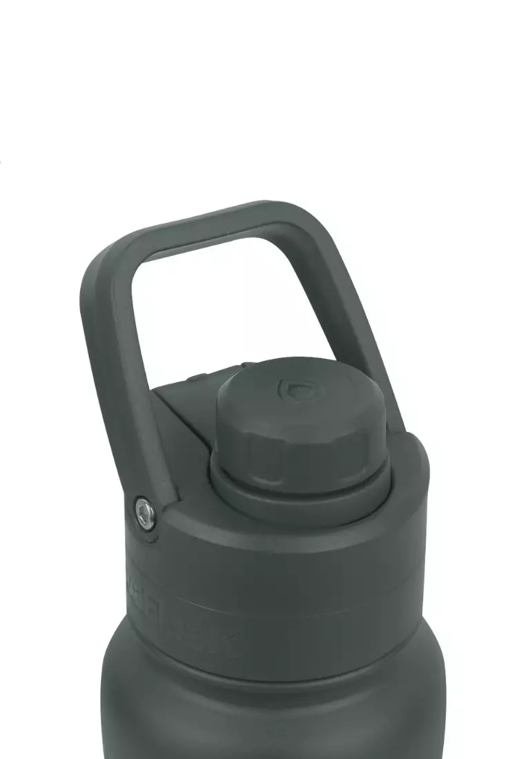 Mini Collection 7oz Graphite Insulated Bottle