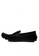 D-Island black D-Island Shoes Moccasine Slip On Lacoste Suede Black DI594SH83SVGID_3