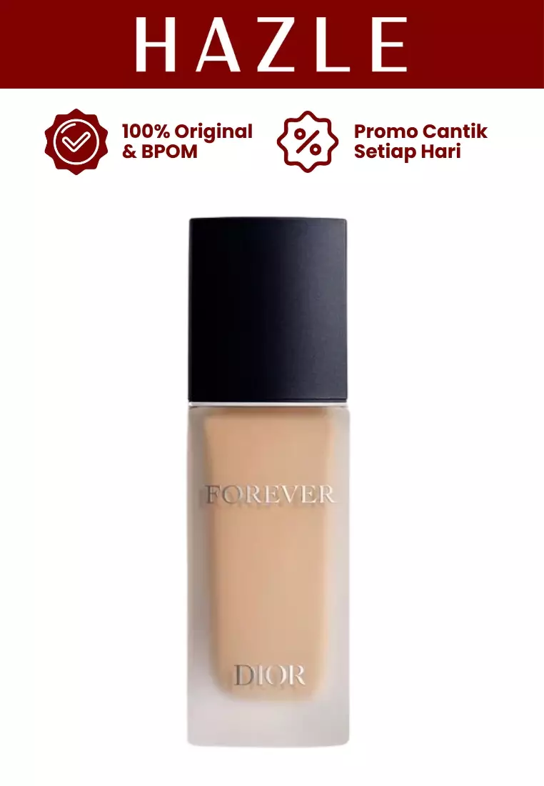 Forever Matte Foundation SPF 15 2N Neutral Woman 30 ml